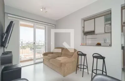 Apartamento para venda - canindé, 2 quartos,  49 m² - são paulo