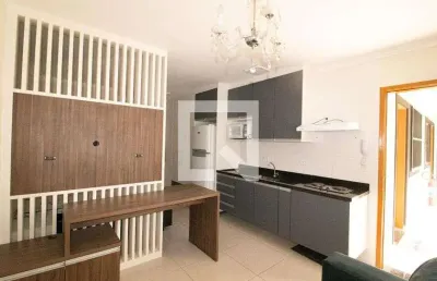 Kitnet / stúdio para venda - vila constança , 1 quarto,  30 m² - são paulo