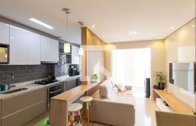 Apartamento para venda - quitaúna, 2 quartos,  56 m² - osasco