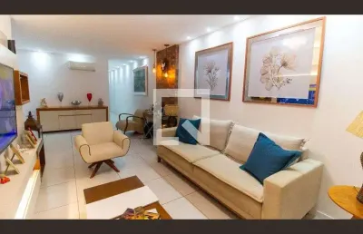 Apartamento para venda - piratininga, 3 quartos,  190 m² - niterói