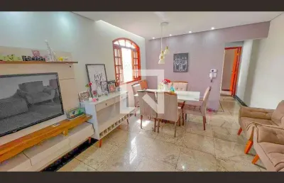 Casa para venda - santa amélia, 5 quartos,  225 m² - belo horizonte