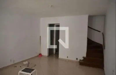 Casa para venda - centro, 2 quartos,  99 m² - santo andré
