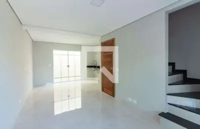 Casa para venda - bela vista, 2 quartos,  90 m² - osasco