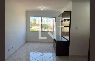 Apartamento para venda - vila romana, 2 quartos,  60 m² - são paulo