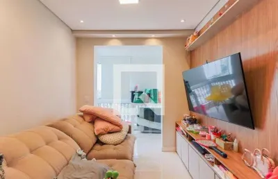 Apartamento para venda - butantã, 3 quartos,  65 m² - são paulo