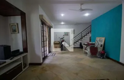 Casa / sobrado em condomínio para venda - vargem pequena, 4 quartos,  180 m² - rio de janeiro