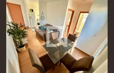 Apartamento para venda - planalto, 2 quartos,  56 m² - belo horizonte