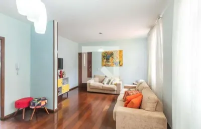 Apartamento para venda - cidade nova, 3 quartos,  110 m² - belo horizonte