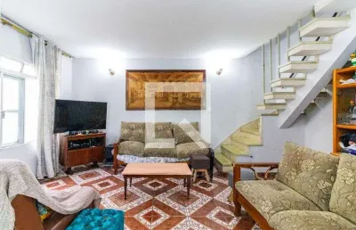 Casa para venda - campo grande, 5 quartos,  250 m² - são paulo