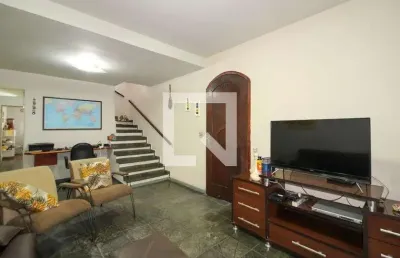 Casa para venda - pinheiros, 3 quartos,  148 m² - são paulo
