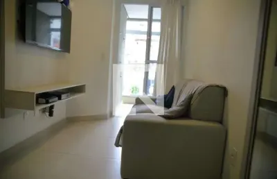 Apartamento para venda - nova petrópolis, 2 quartos,  50 m² - são bernardo do campo