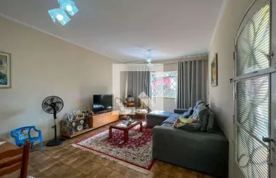 Casa para venda - vila mariana, 3 quartos,  200 m² - são paulo