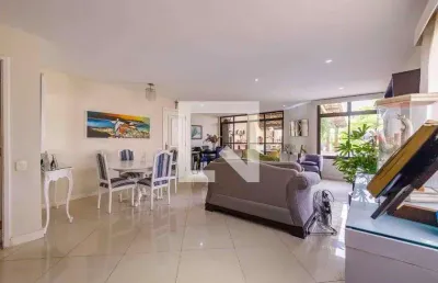 Cobertura para venda - recreio, 3 quartos,  210 m² - rio de janeiro