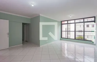 Apartamento para venda - aclimação, 3 quartos,  122 m² - são paulo