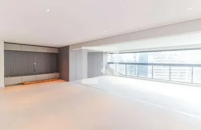 Apartamento para venda - chácara santo antonio, 3 quartos,  227 m² - são paulo