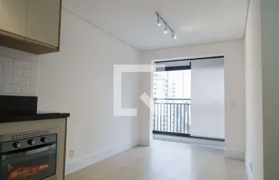 Apartamento para venda - vila mascote, 1 quarto,  29 m² - são paulo