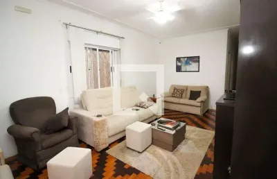 Casa para venda - cristal , 2 quartos,  147 m² - porto alegre