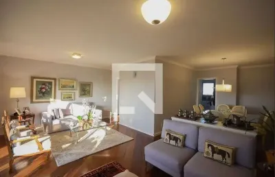 Apartamento para venda - portal do morumbi, 4 quartos,  213 m² - são paulo
