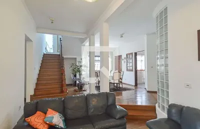Casa para venda - planalto, 3 quartos,  300 m² - são bernardo do campo