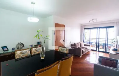Apartamento para venda - vila clementino, 3 quartos,  174 m² - são paulo