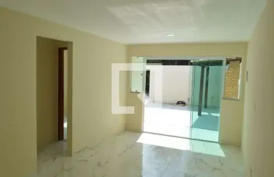 Casa / sobrado em condomínio para venda - taquara, 2 quartos,  130 m² - rio de janeiro