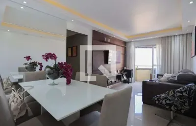 Apartamento para venda - santana, 3 quartos,  74 m² - são paulo