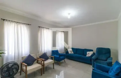 Casa para venda - santa genebra, 3 quartos,  158 m² - campinas