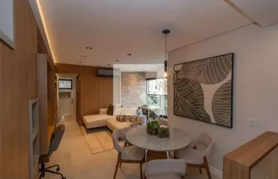 Apartamento para venda - guanabara, 3 quartos,  90 m² - campinas