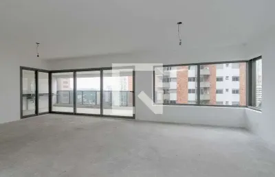 Apartamento para venda - brooklin, 3 quartos,  192 m² - são paulo