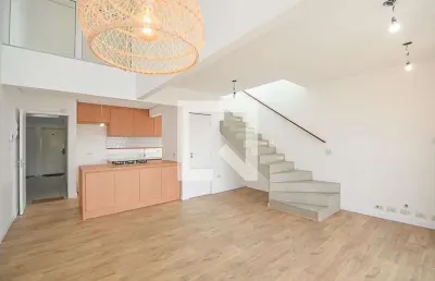 Cobertura para venda - nova petrópolis, 2 quartos,  100 m² - são bernardo do campo