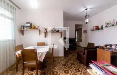 Apartamento para venda - ipiranga, 2 quartos,  67 m² - belo horizonte