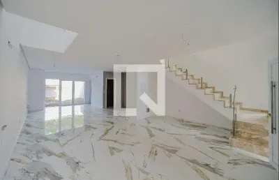 Casa para venda - vila ipiranga, 3 quartos,  170 m² - porto alegre