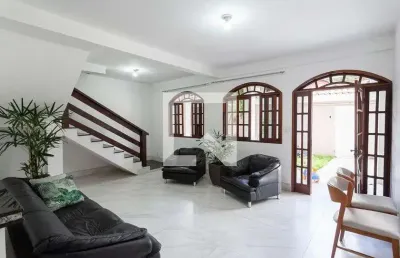 Casa para venda - são joão batista, 3 quartos,  400 m² - belo horizonte