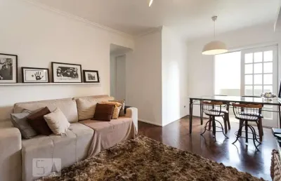 Apartamento para venda - vila olímpia, 2 quartos,  70 m² - são paulo