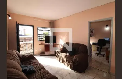 Casa para venda - vila ede, 3 quartos,  450 m² - são paulo