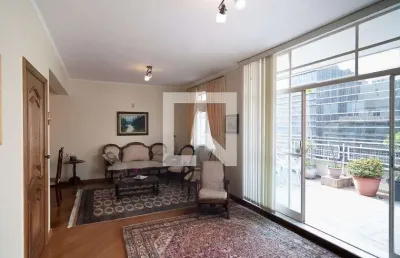 Cobertura para venda - bela vista, 3 quartos,  196 m² - são paulo