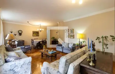 Apartamento para venda - pinheiros, 3 quartos,  147 m² - são paulo