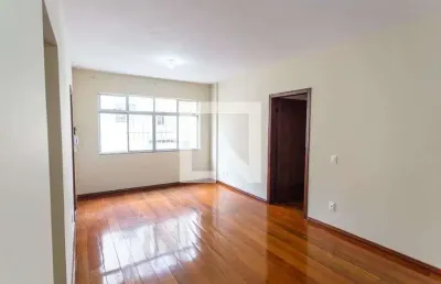 Apartamento para venda - sagrada família, 3 quartos,  95 m² - belo horizonte