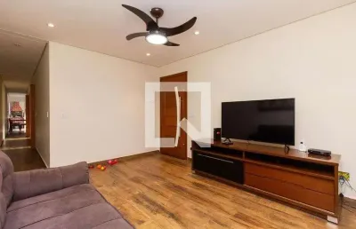 Casa para venda - vila carrão, 3 quartos,  525 m² - são paulo