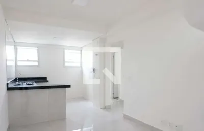 Cobertura para venda - são pedro, 2 quartos,  116 m² - belo horizonte