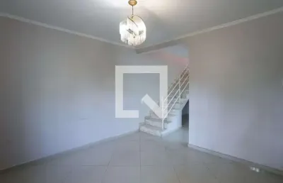 Casa para venda - ponte rasa, 3 quartos,  164 m² - são paulo