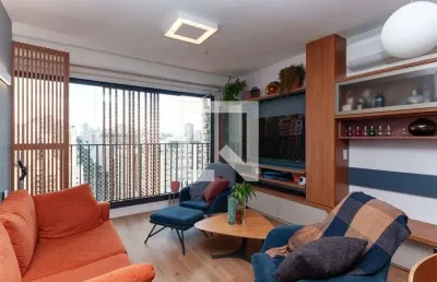 Apartamento para venda - perdizes, 2 quartos,  69 m² - são paulo