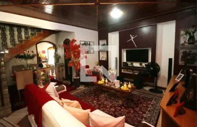 Casa para venda - irajá, 3 quartos,  150 m² - rio de janeiro