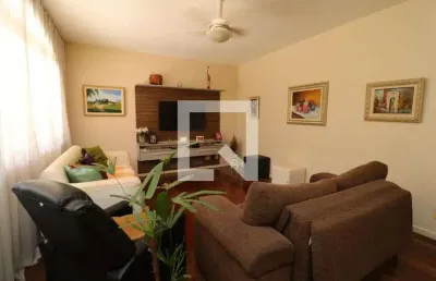Casa para venda - jardim guanabara, 4 quartos,  384 m² - rio de janeiro
