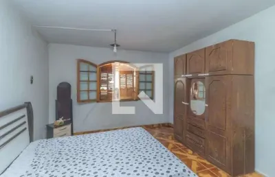 Casa para venda - santa cruz, 2 quartos,  366 m² - belo horizonte