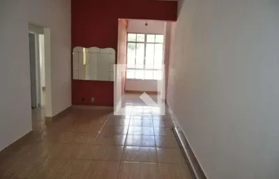 Apartamento para venda - engenho novo, 2 quartos,  76 m² - rio de janeiro