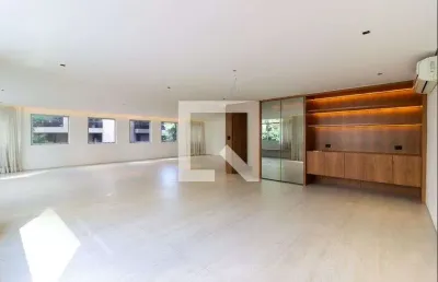 Apartamento para venda - jardim paulista, 4 quartos,  360 m² - são paulo