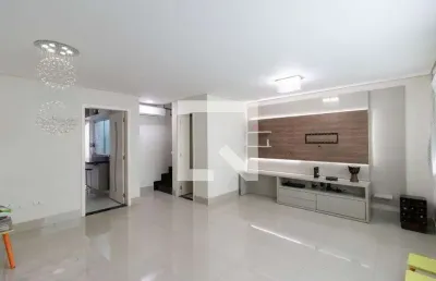 Casa / sobrado em condomínio para venda - jardim brasil , 3 quartos,  100 m² - são paulo