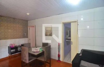 Casa para venda - harmonia, 5 quartos,  500 m² - canoas