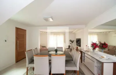 Casa para venda - vila gustavo, 4 quartos,  250 m² - são paulo
